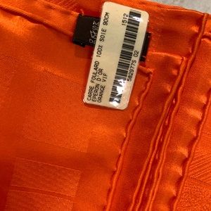 new with tags - Hermes Brides de Gala 90cm scarf